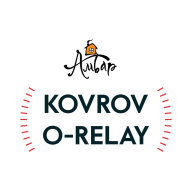 Kovrov o-relay / Чемпионат и Первенство Владимирской области в дисциплине эстафета - 2 человека